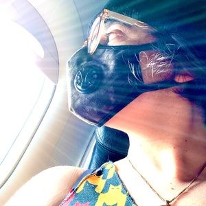 Meet your Posher, Chris